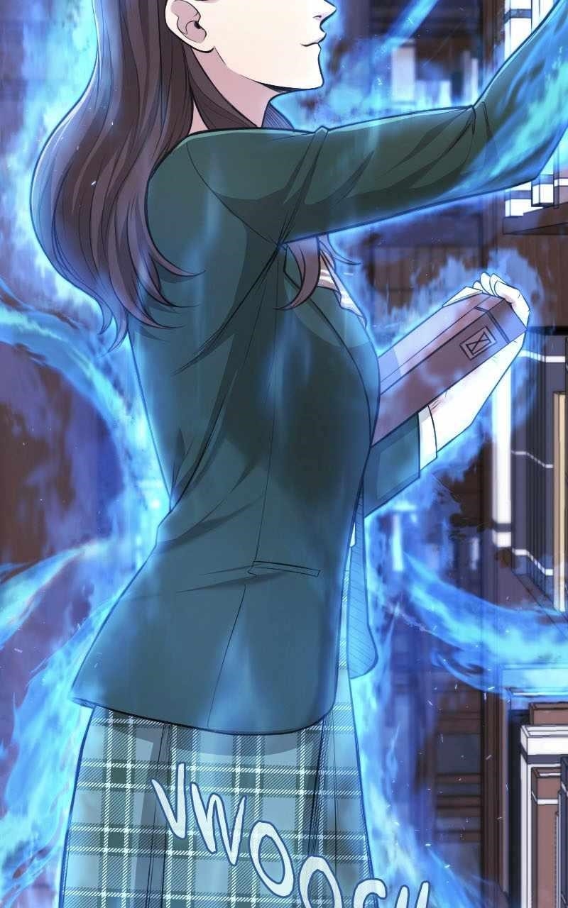 Read Paranoid Mage Manga Online