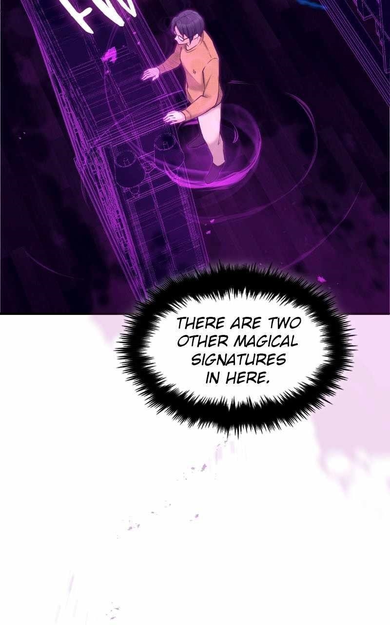 Read Paranoid Mage Manga Online