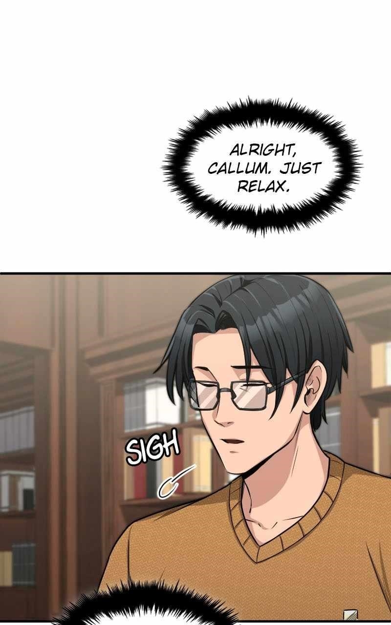 Read Paranoid Mage Manga Online