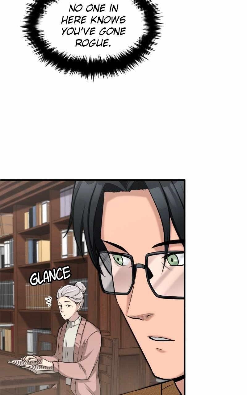 Read Paranoid Mage Manga Online