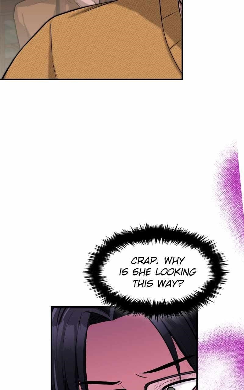 Read Paranoid Mage Manga Online