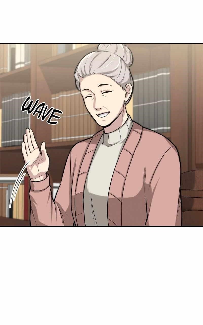 Read Paranoid Mage Manga Online