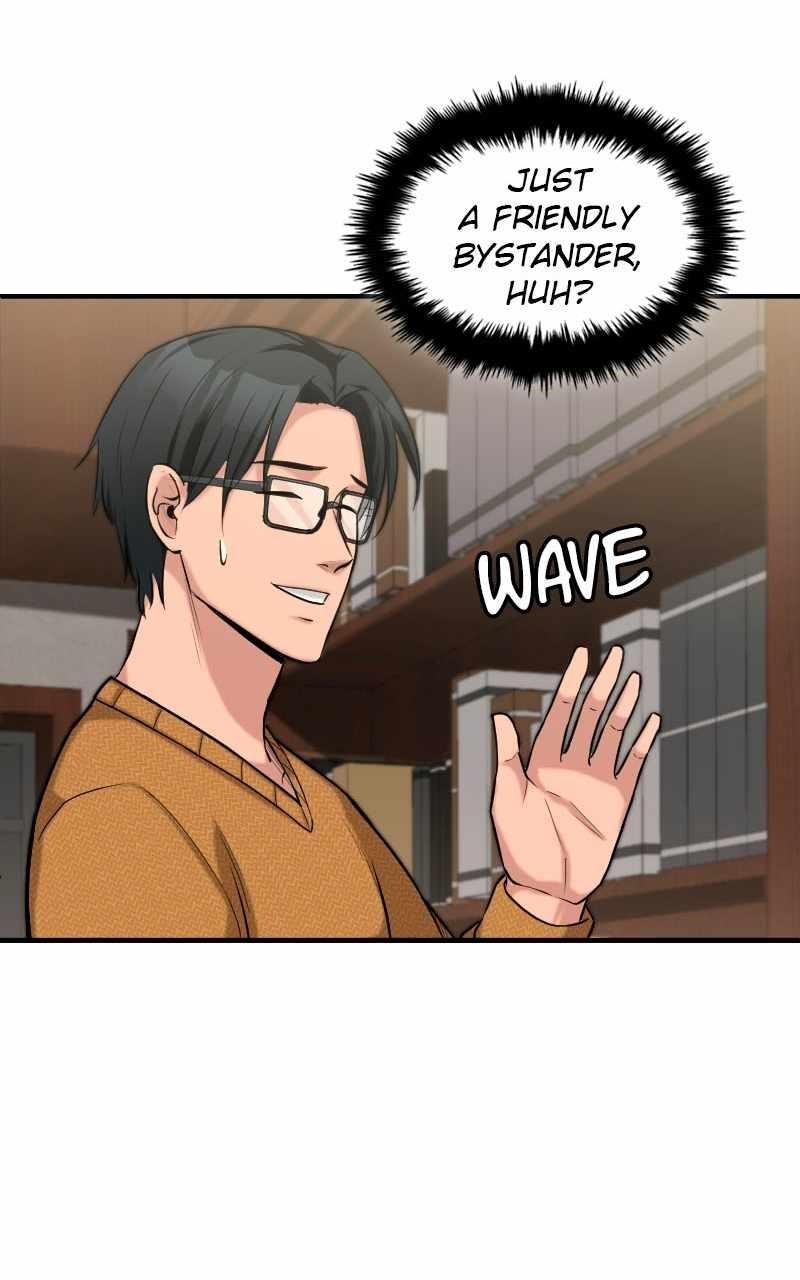 Read Paranoid Mage Manga Online