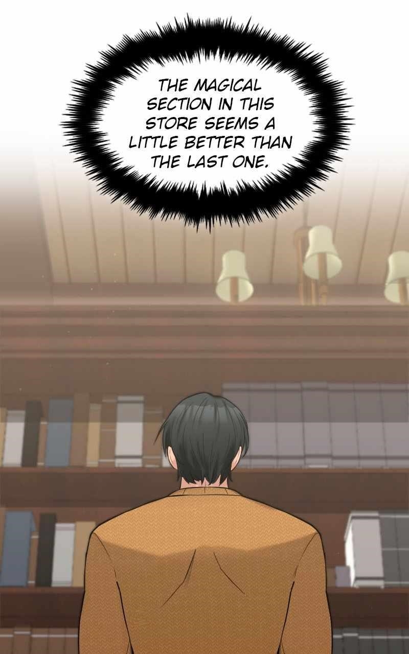 Read Paranoid Mage Manga Online