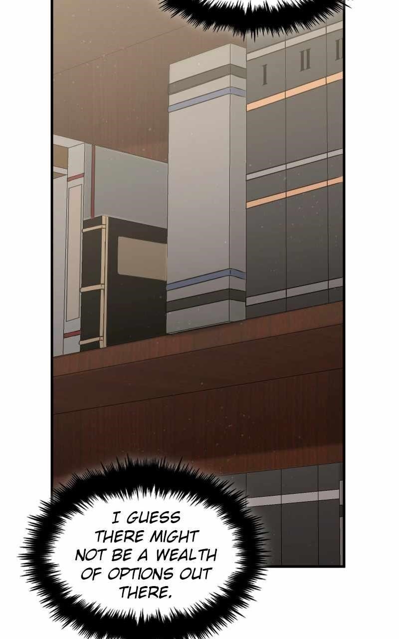 Read Paranoid Mage Manga Online