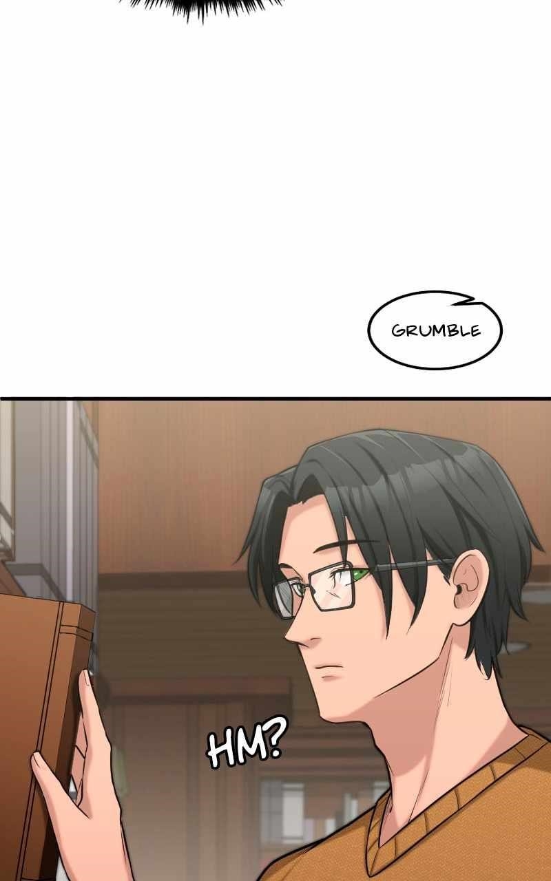 Read Paranoid Mage Manga Online