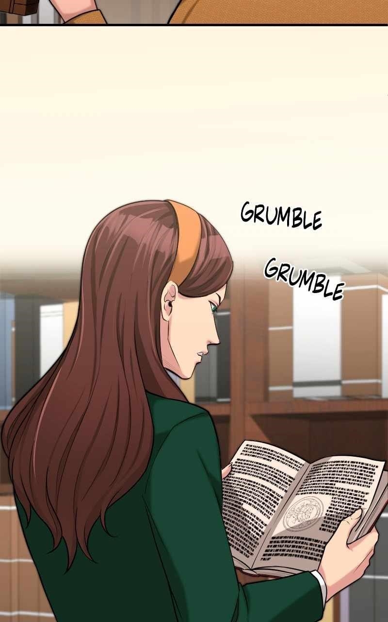 Read Paranoid Mage Manga Online
