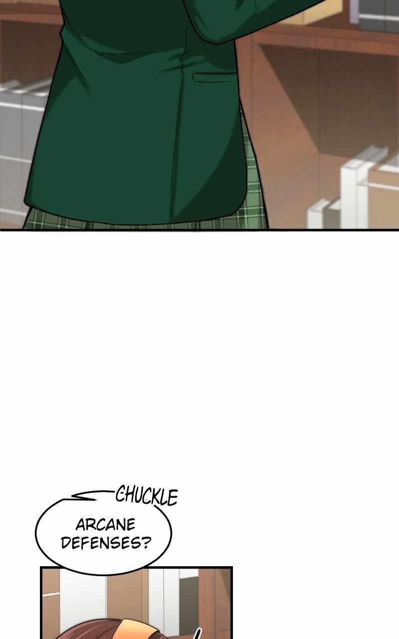 Read Paranoid Mage Manga Online