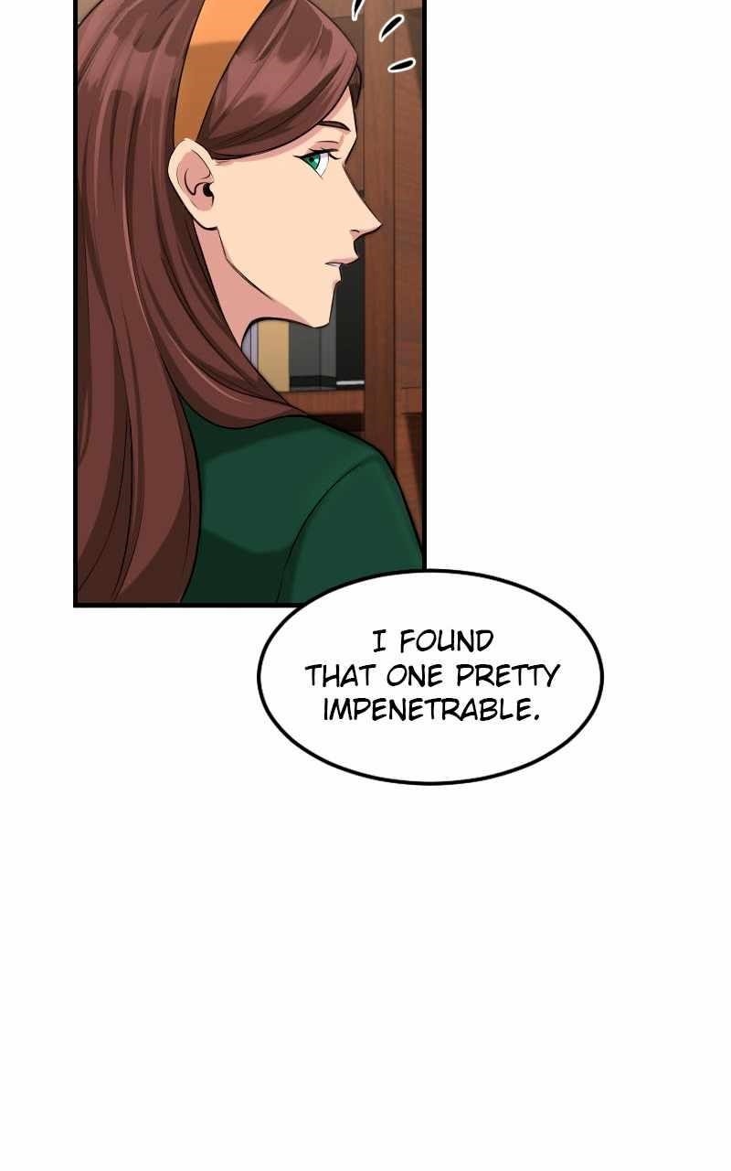 Read Paranoid Mage Manga Online