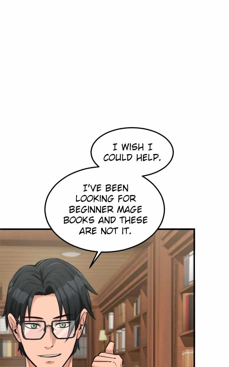 Read Paranoid Mage Manga Online