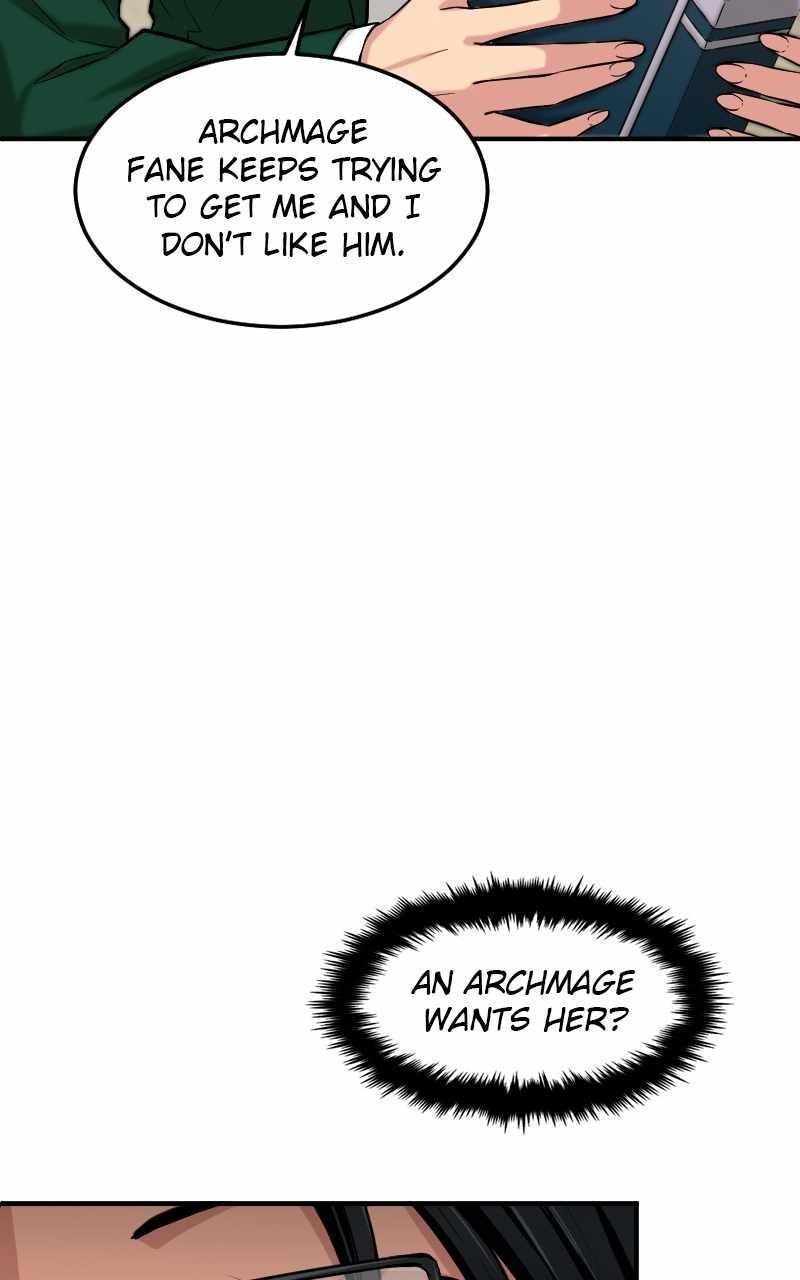 Read Paranoid Mage Manga Online