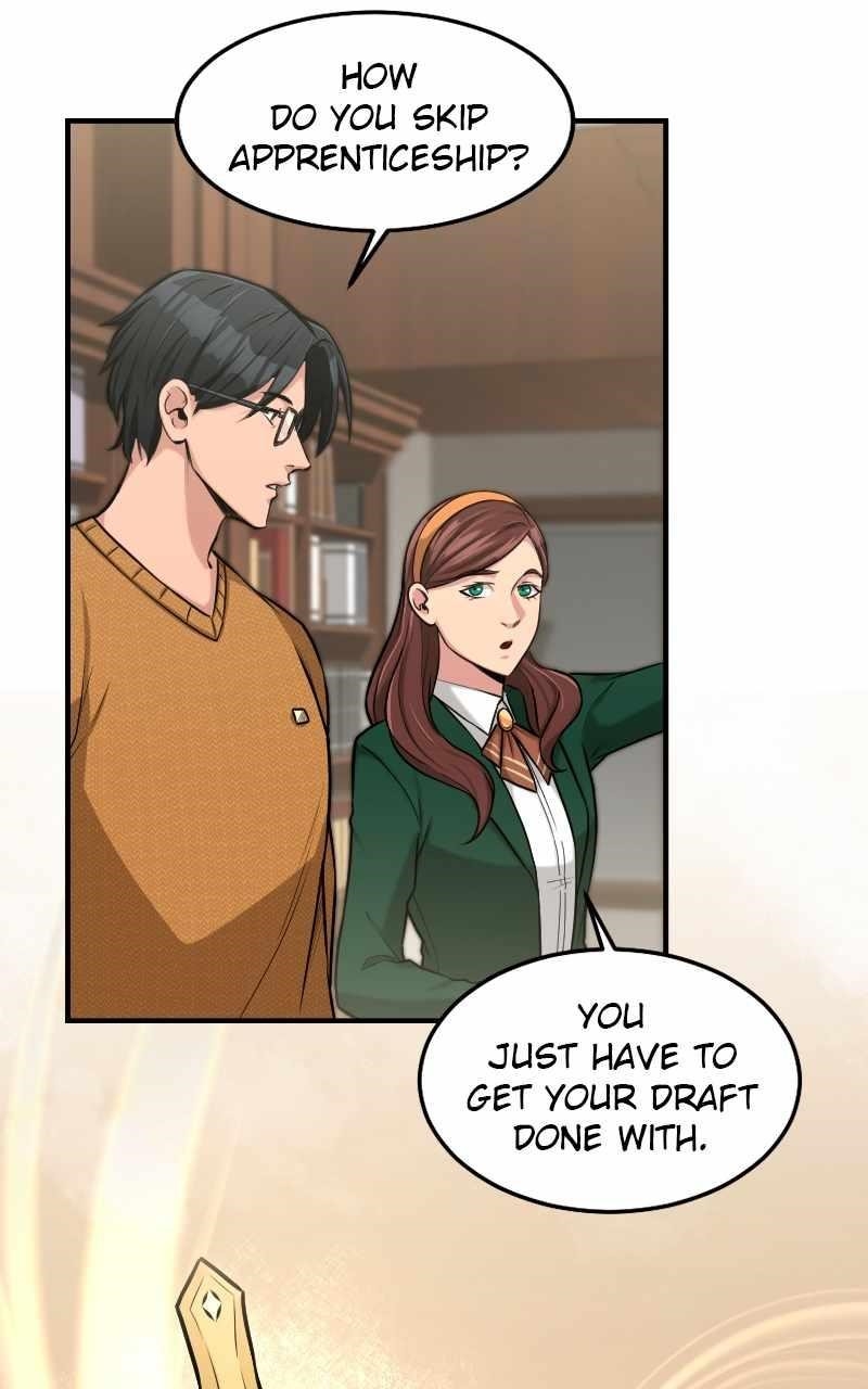 Read Paranoid Mage Manga Online