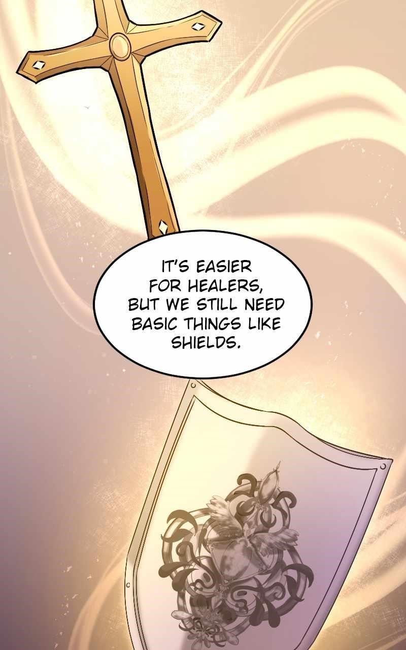 Read Paranoid Mage Manga Online
