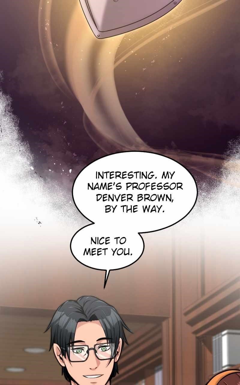 Read Paranoid Mage Manga Online