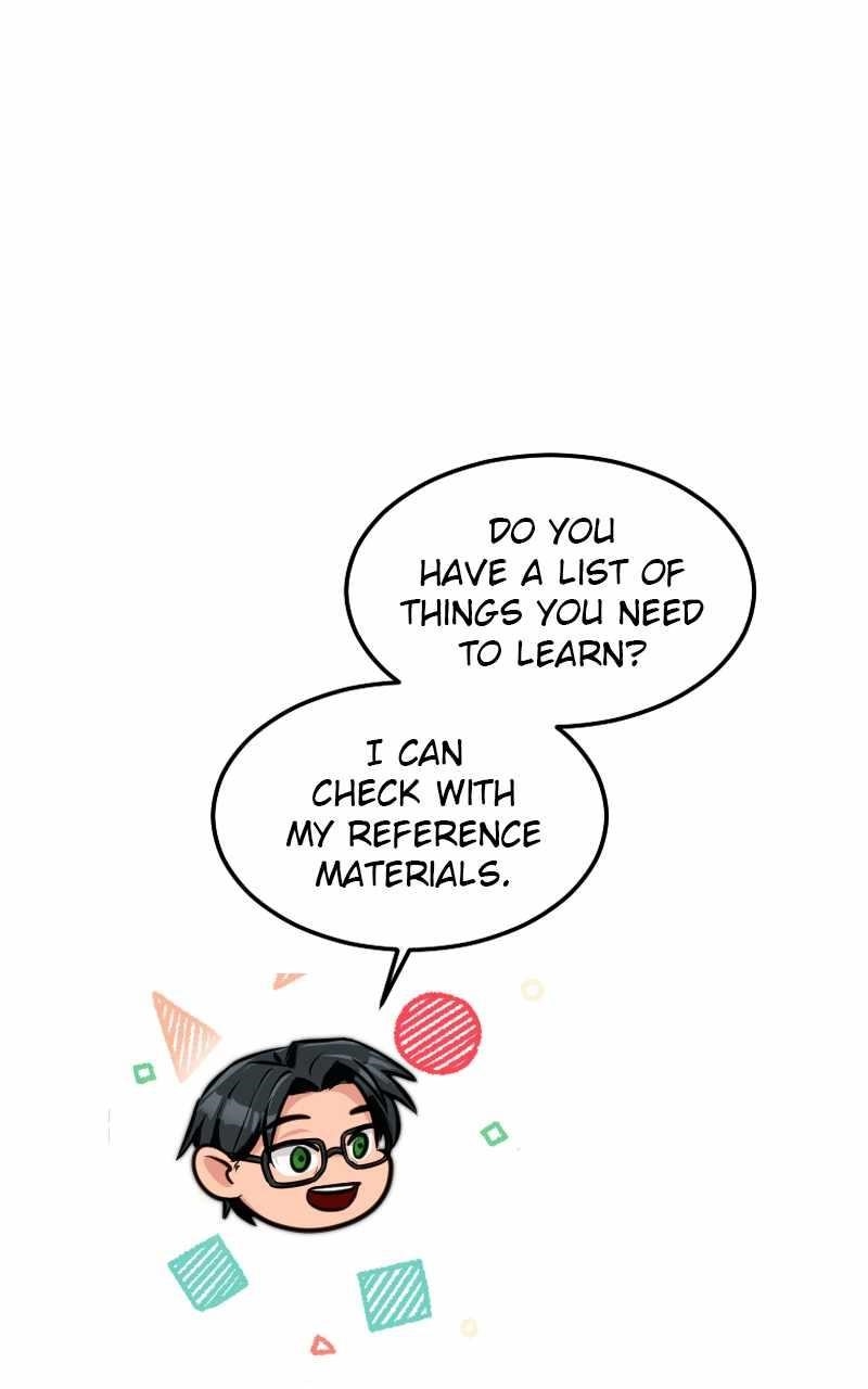 Read Paranoid Mage Manga Online