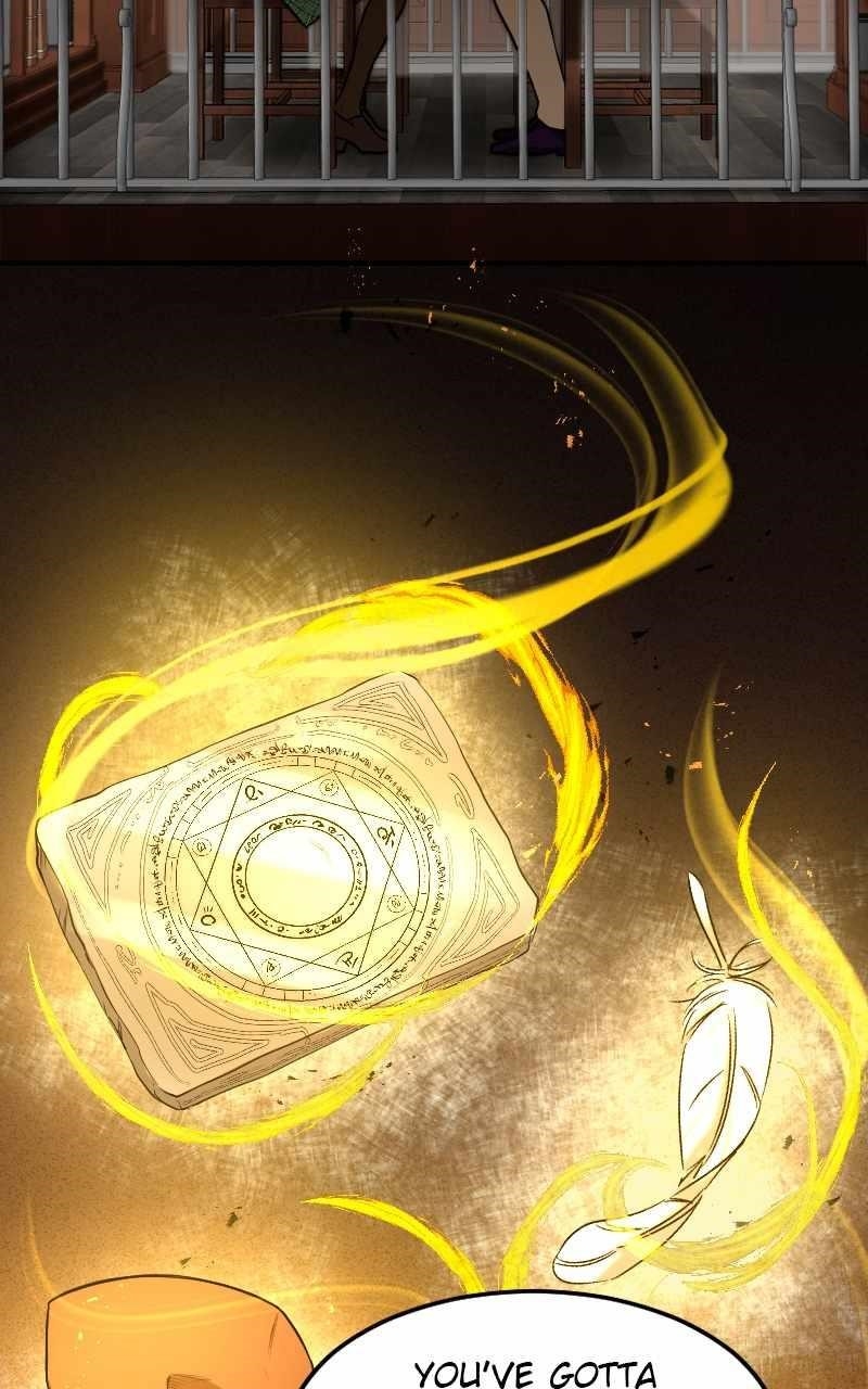Read Paranoid Mage Manga Online