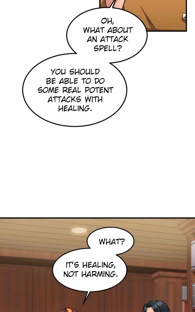 Read Paranoid Mage Manga Online