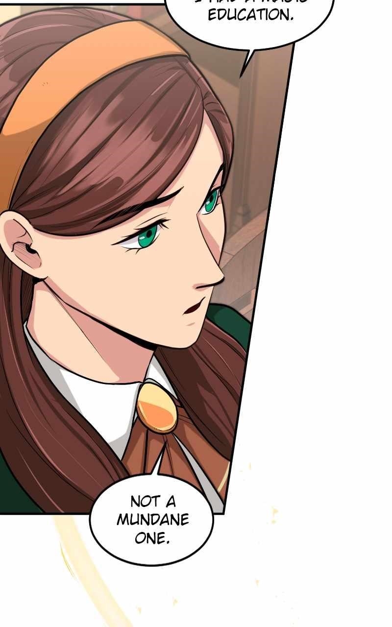 Read Paranoid Mage Manga Online
