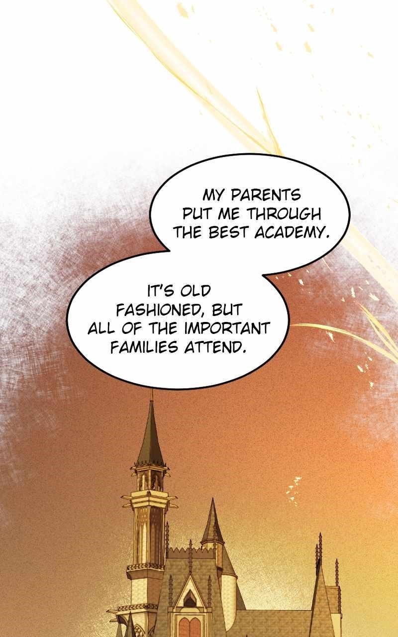 Read Paranoid Mage Manga Online