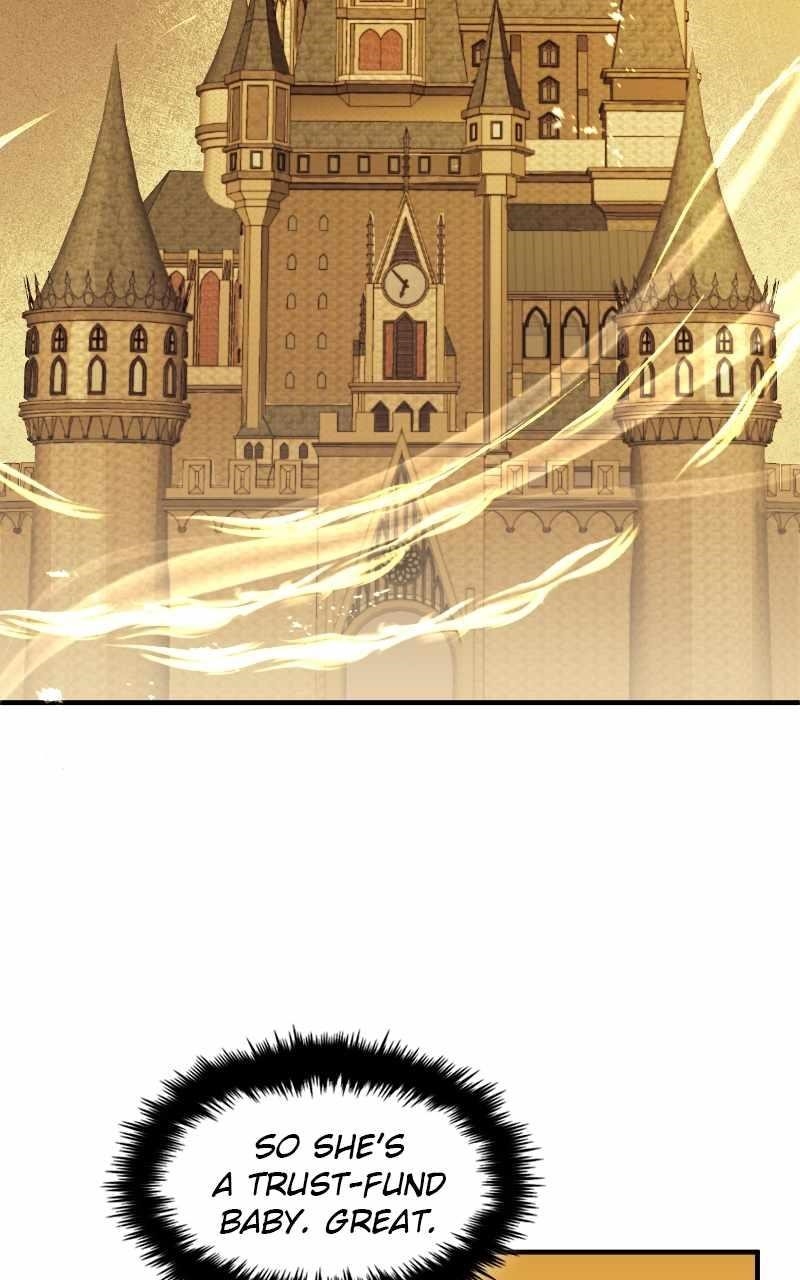 Read Paranoid Mage Manga Online