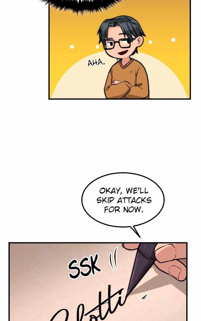 Read Paranoid Mage Manga Online