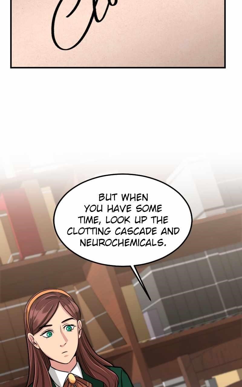 Read Paranoid Mage Manga Online