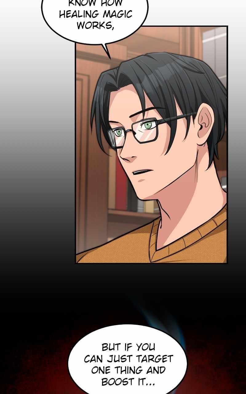 Read Paranoid Mage Manga Online