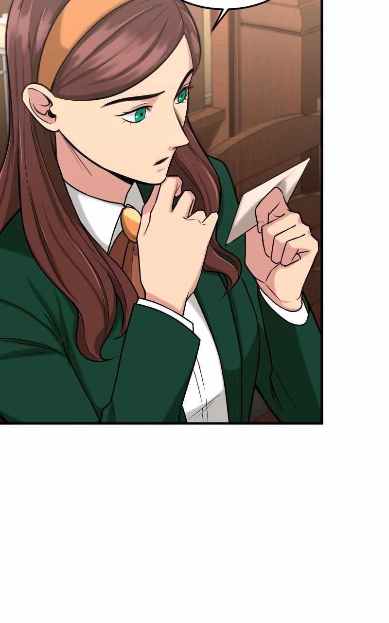 Read Paranoid Mage Manga Online