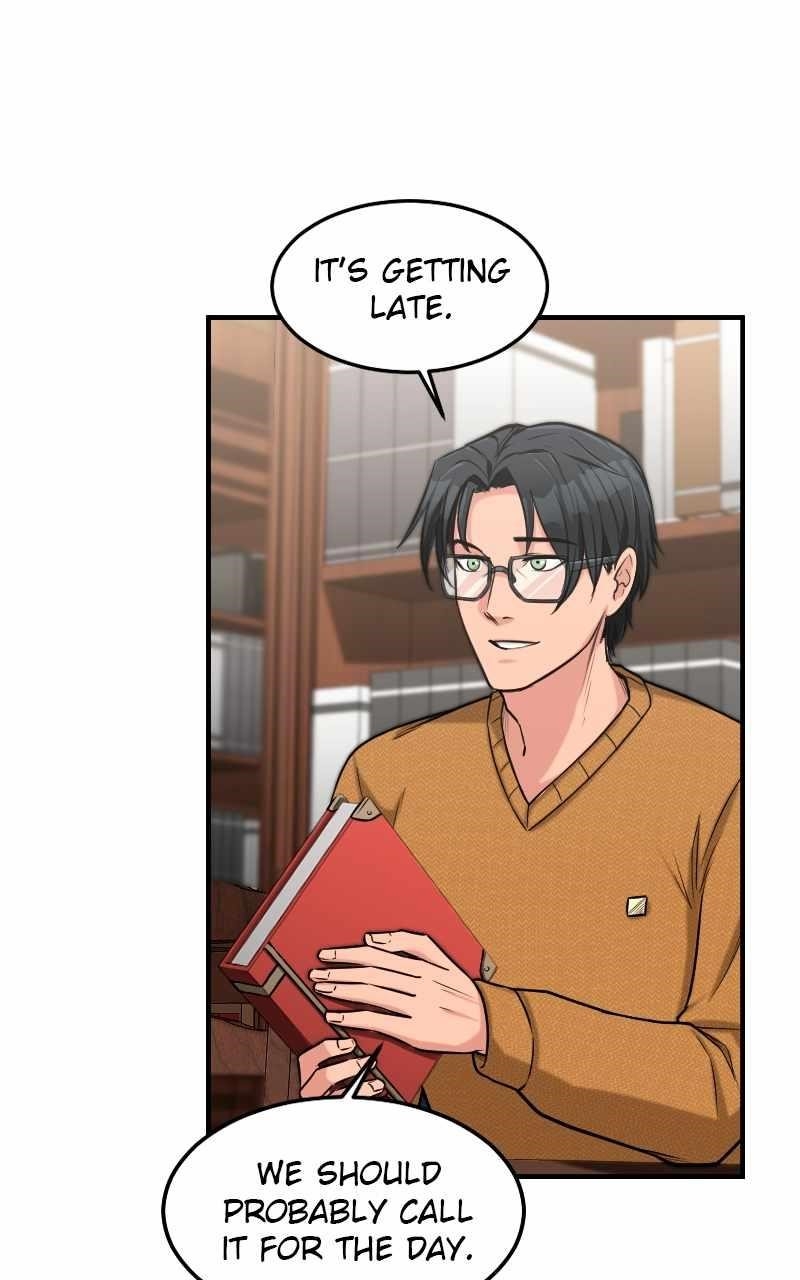 Read Paranoid Mage Manga Online
