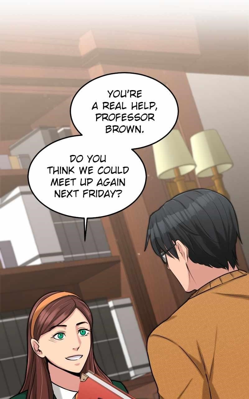 Read Paranoid Mage Manga Online