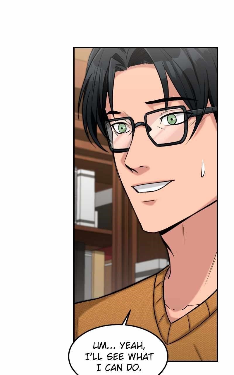 Read Paranoid Mage Manga Online