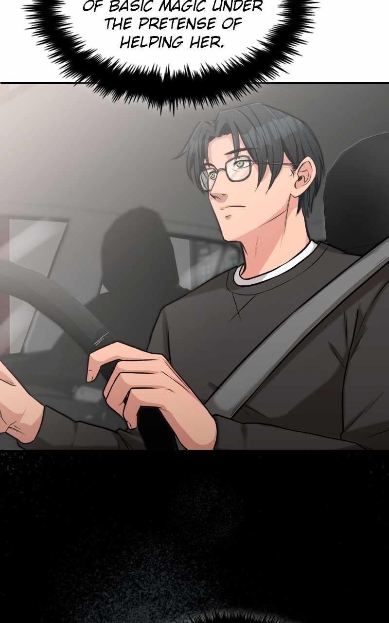 Read Paranoid Mage Manga Online