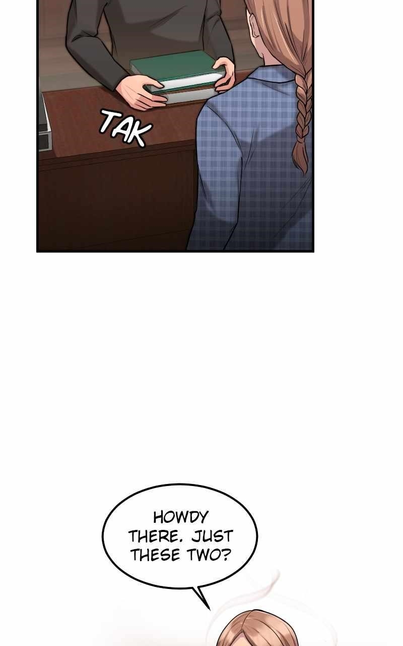 Read Paranoid Mage Manga Online