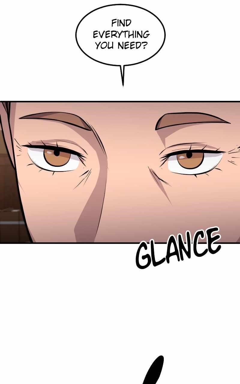 Read Paranoid Mage Manga Online