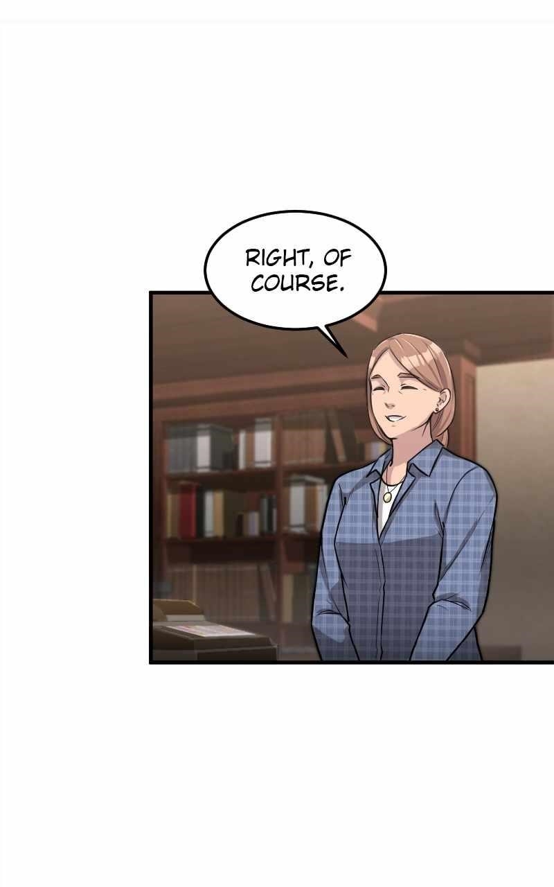 Read Paranoid Mage Manga Online
