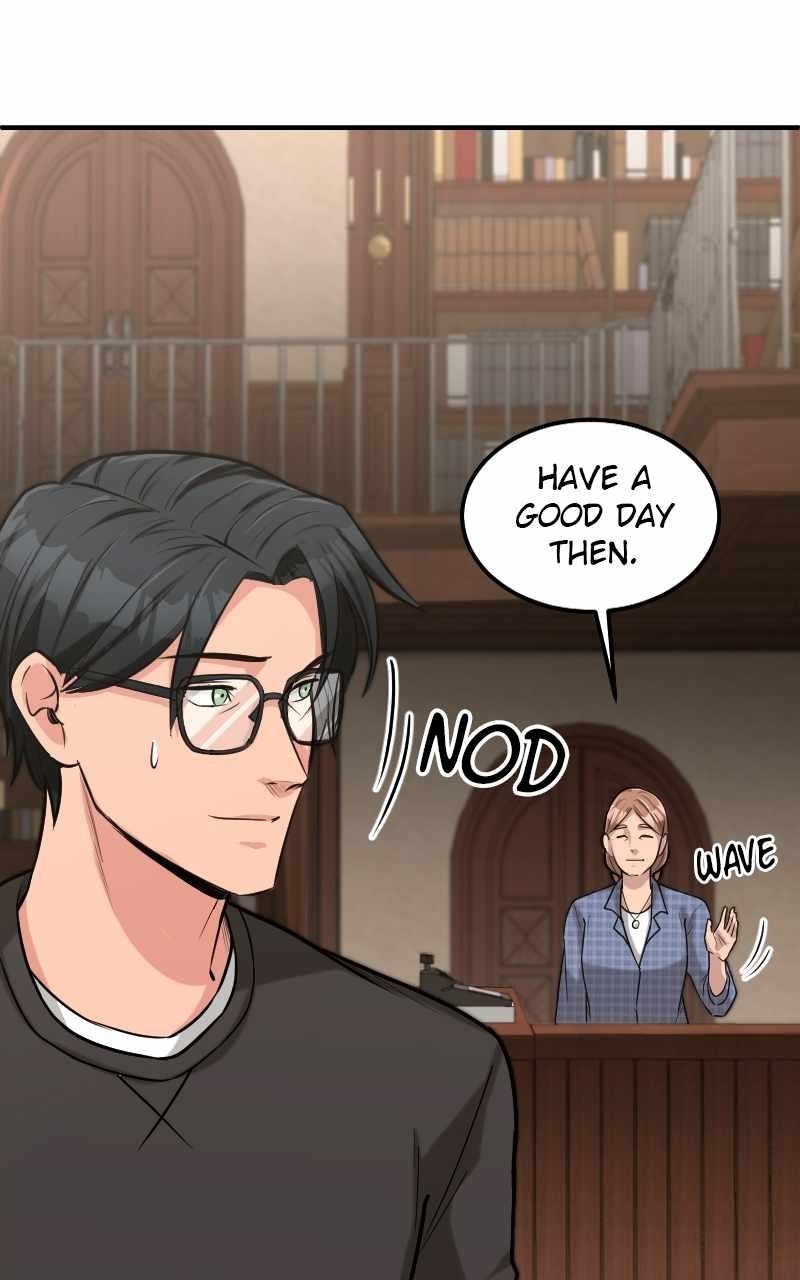 Read Paranoid Mage Manga Online