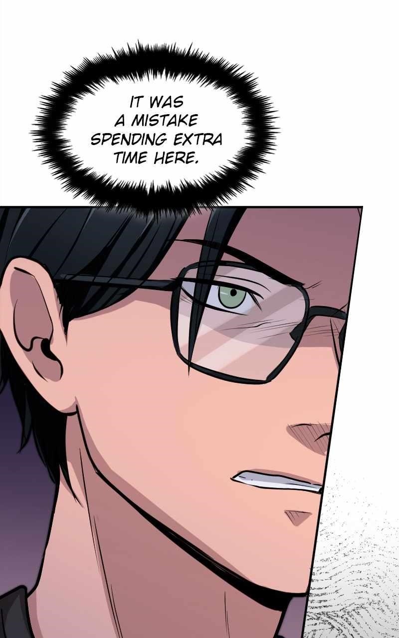 Read Paranoid Mage Manga Online