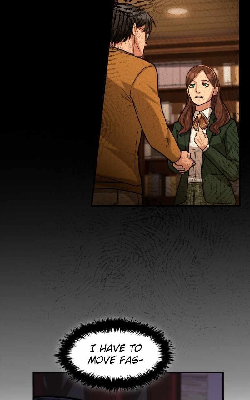 Read Paranoid Mage Manga Online