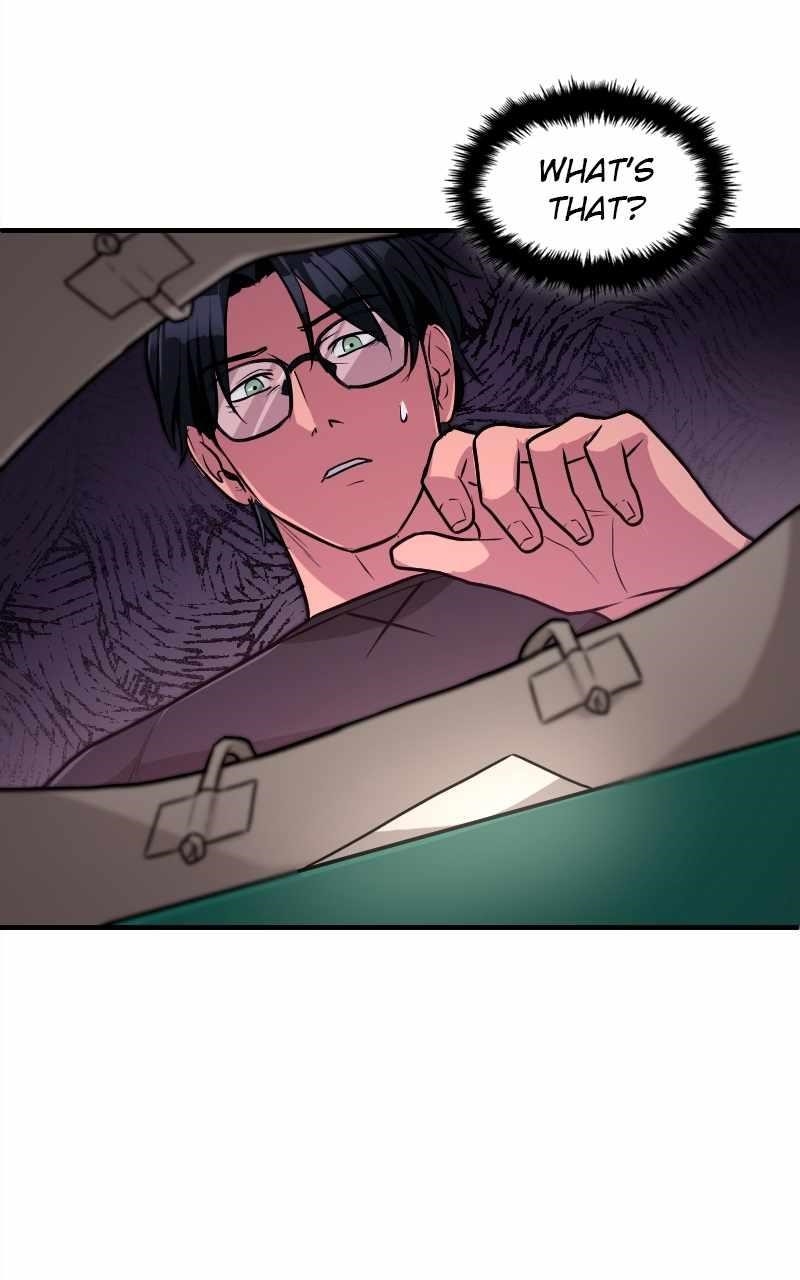 Read Paranoid Mage Manga Online