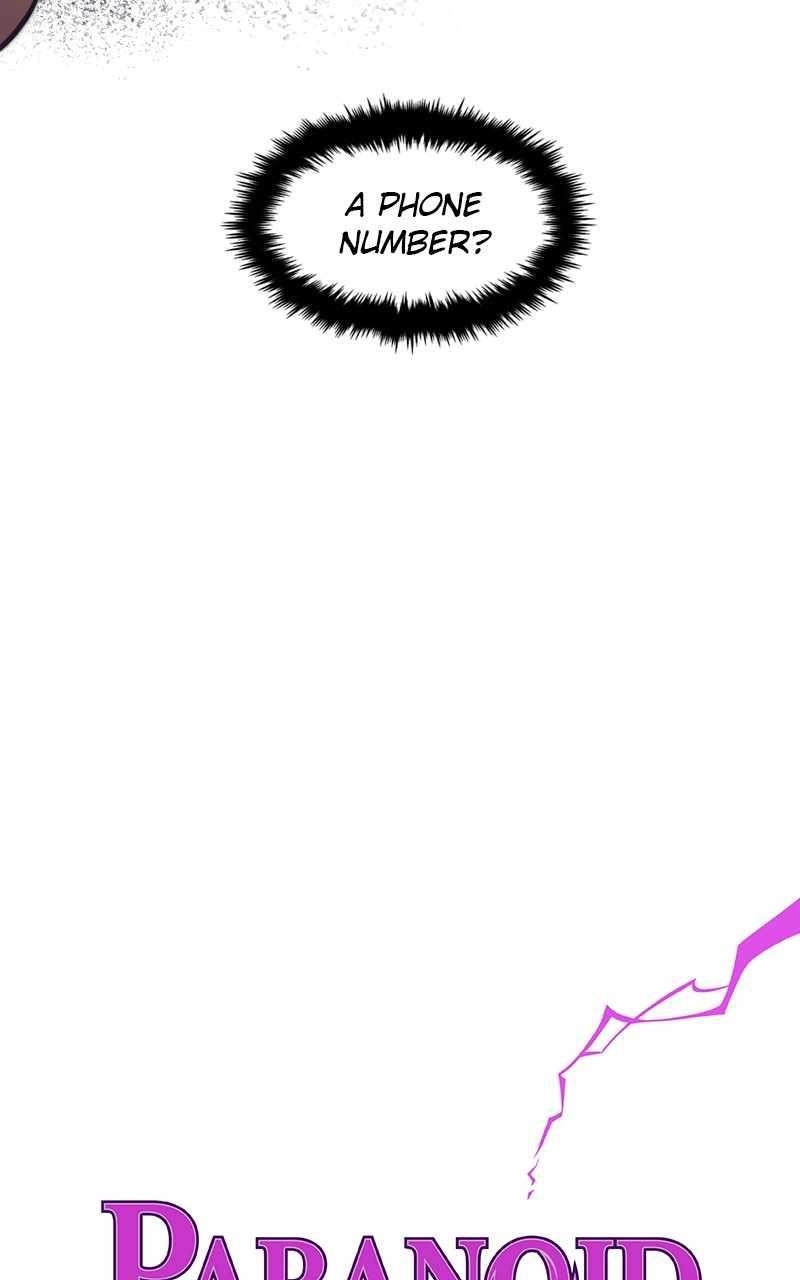 Read Paranoid Mage Manga Online