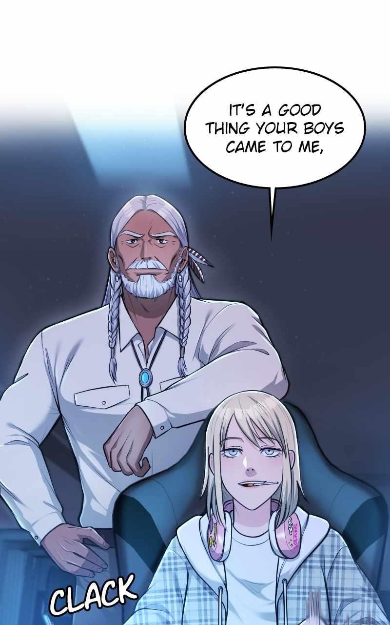 Read Paranoid Mage Manga Online