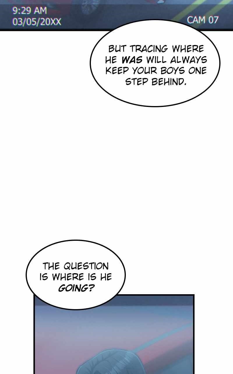 Read Paranoid Mage Manga Online