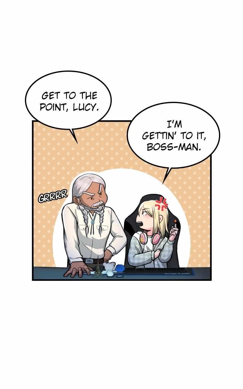 Read Paranoid Mage Manga Online