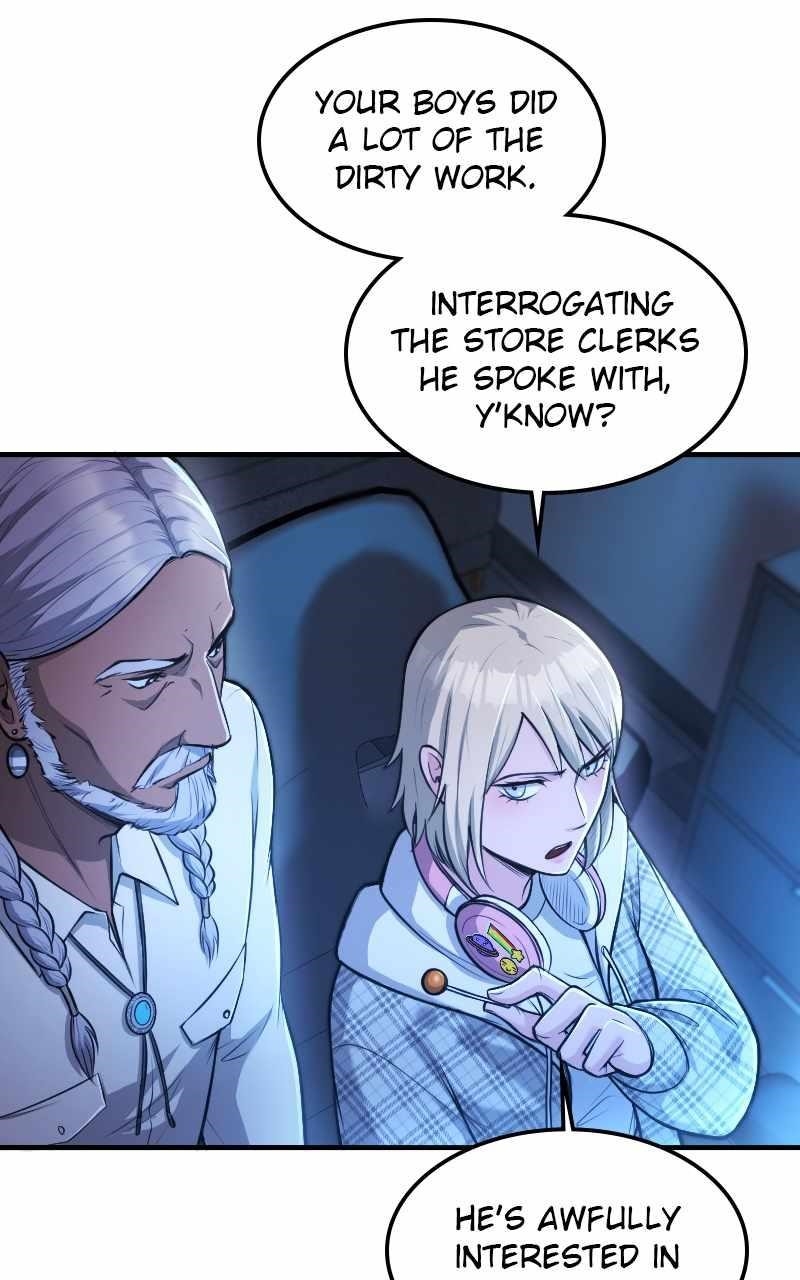 Read Paranoid Mage Manga Online