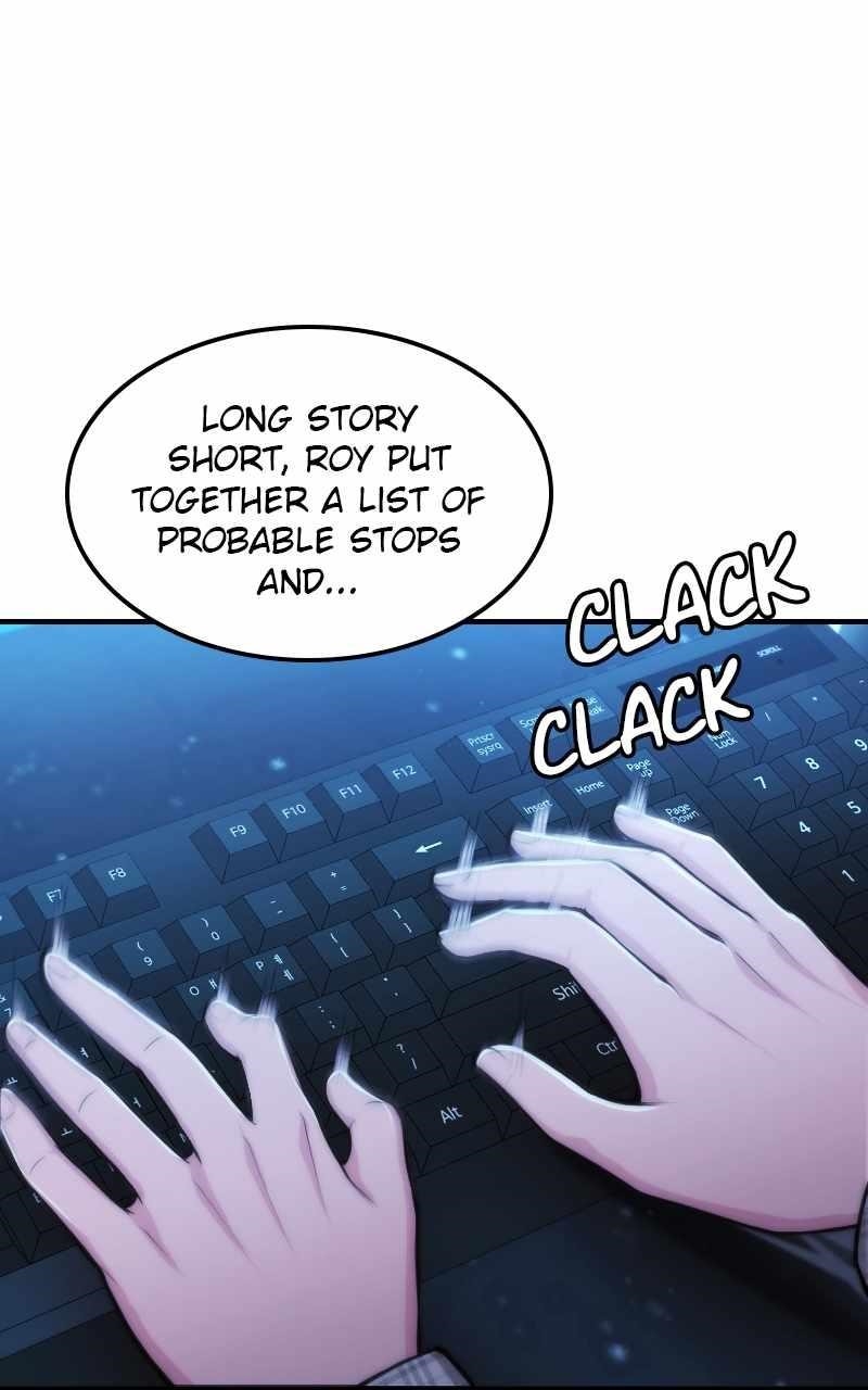 Read Paranoid Mage Manga Online