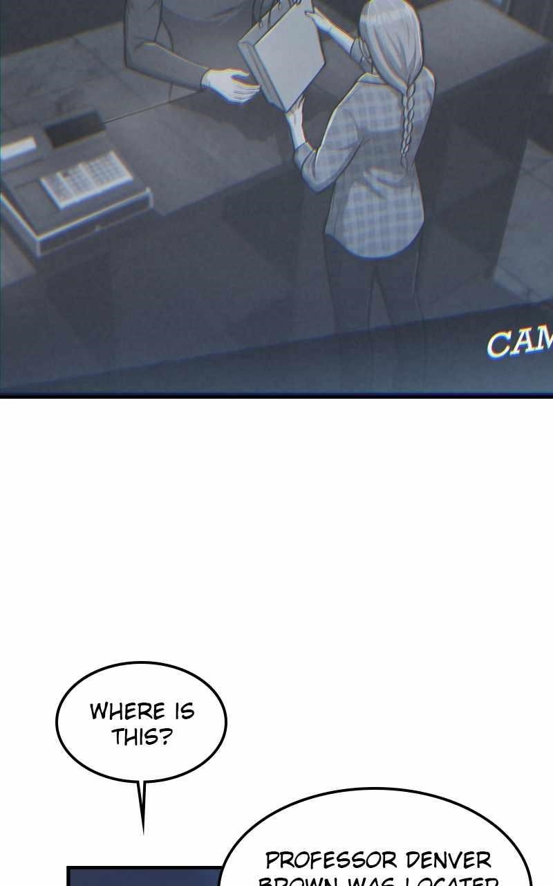Read Paranoid Mage Manga Online