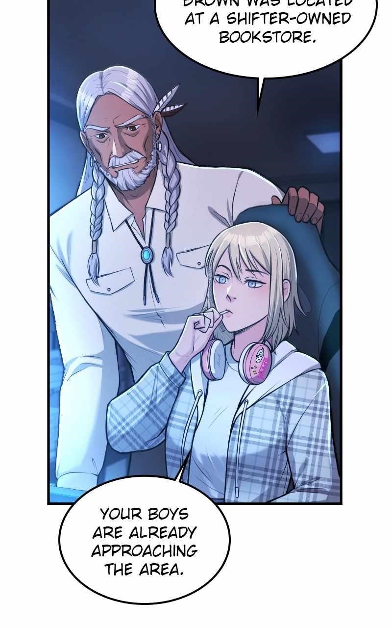 Read Paranoid Mage Manga Online