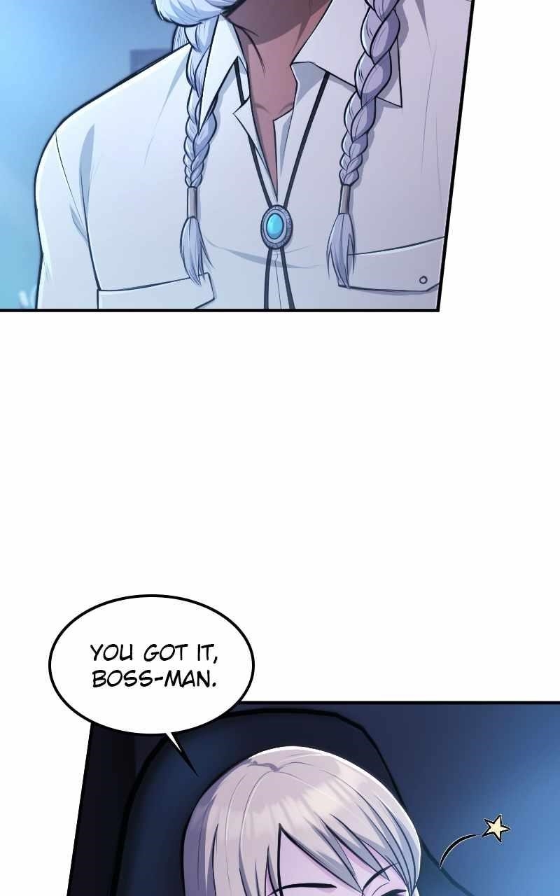 Read Paranoid Mage Manga Online