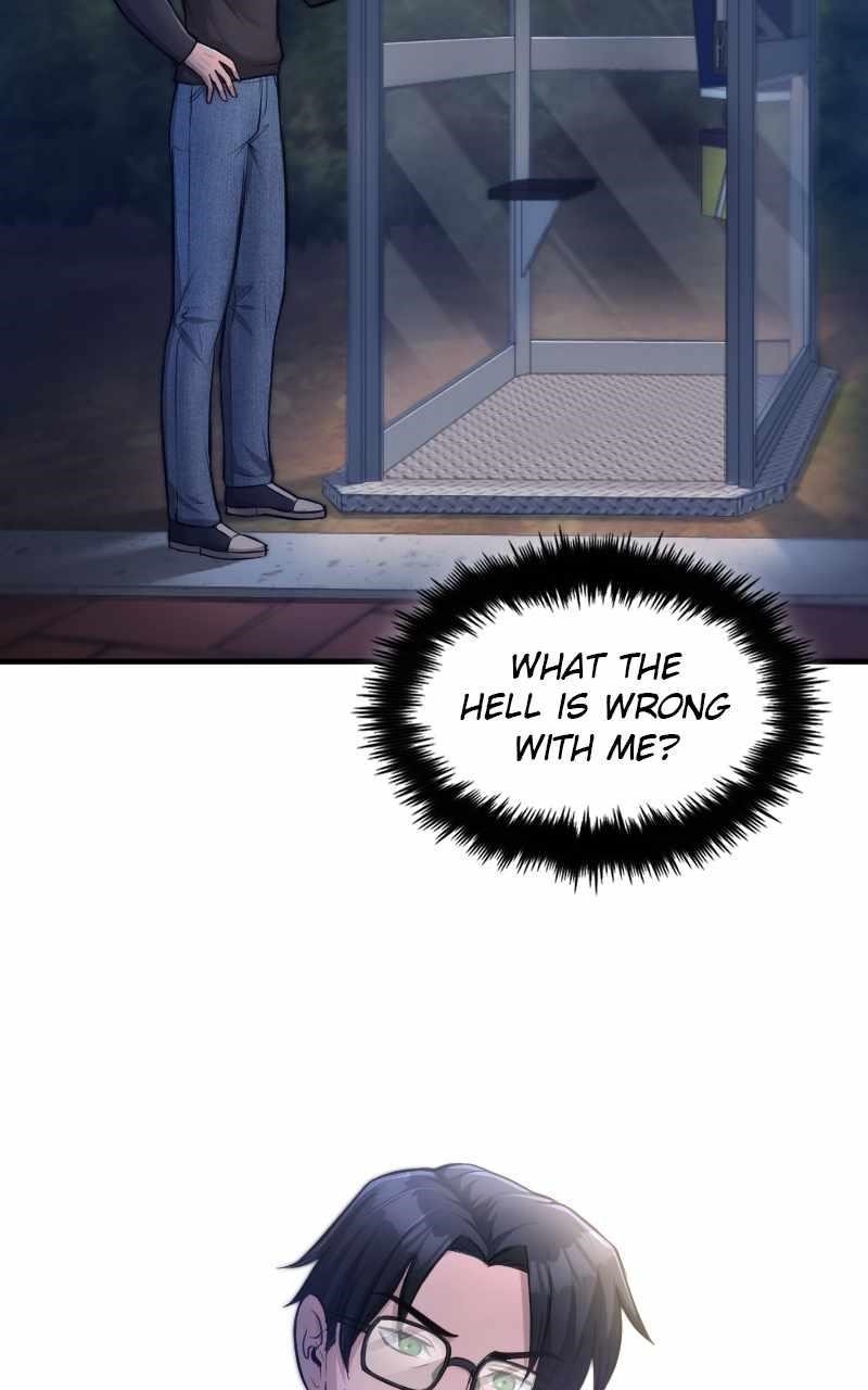 Read Paranoid Mage Manga Online
