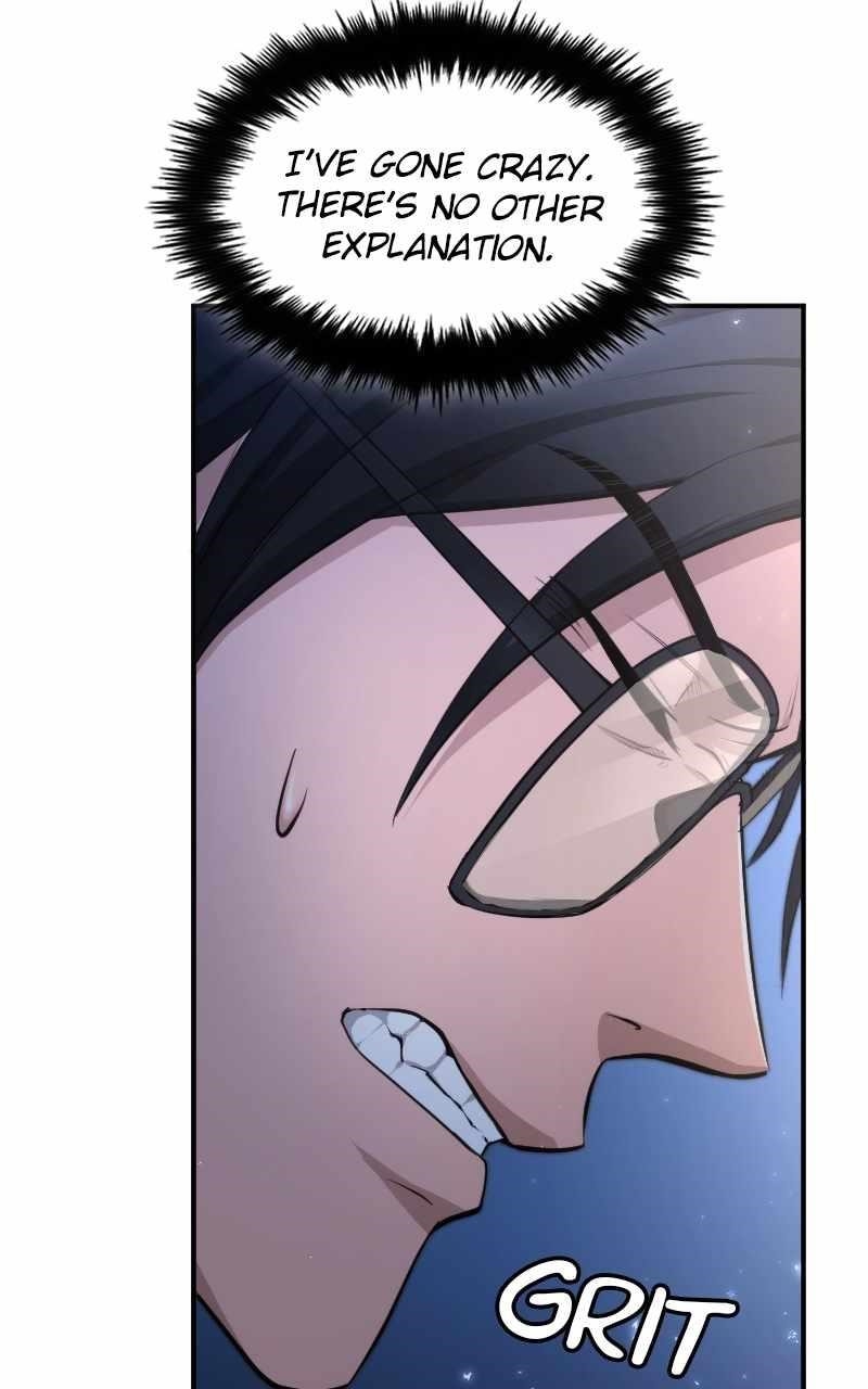 Read Paranoid Mage Manga Online